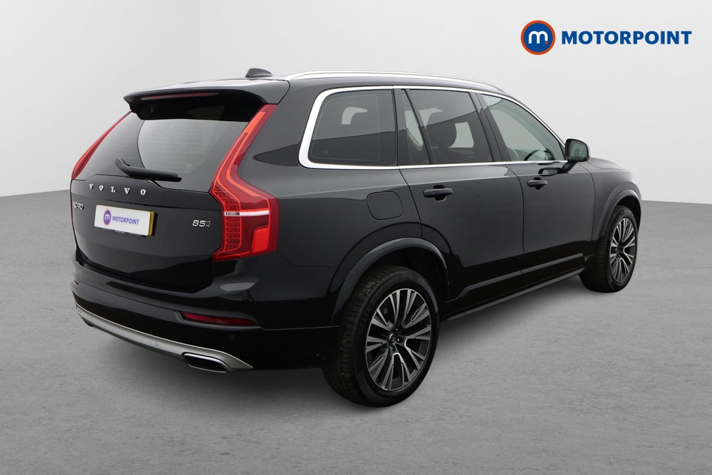 Used Volvo XC90 2020 for sale - 78166632: Photo 7