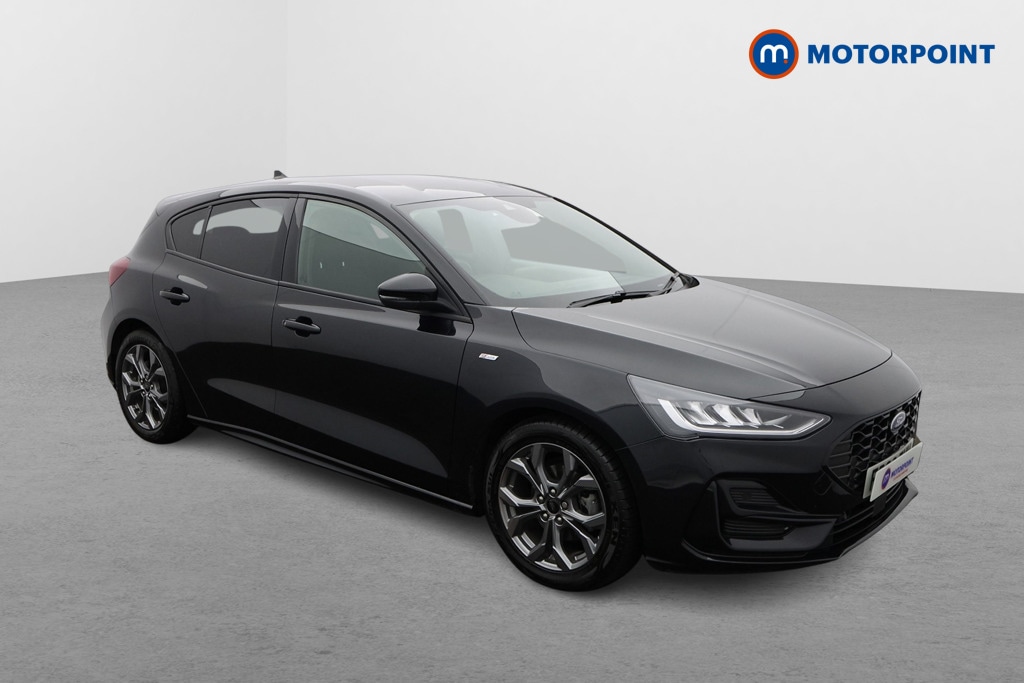 Used Ford Focus 2022 for sale - 77286619: Photo 1