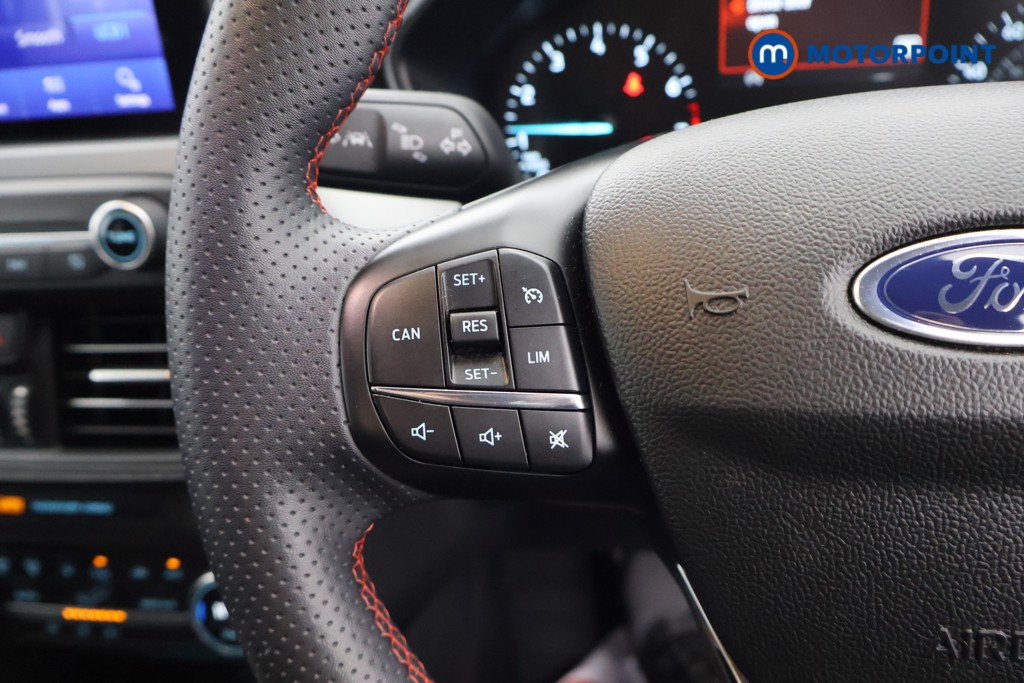 Used Ford Focus 2022 for sale - 77286619: Photo 10