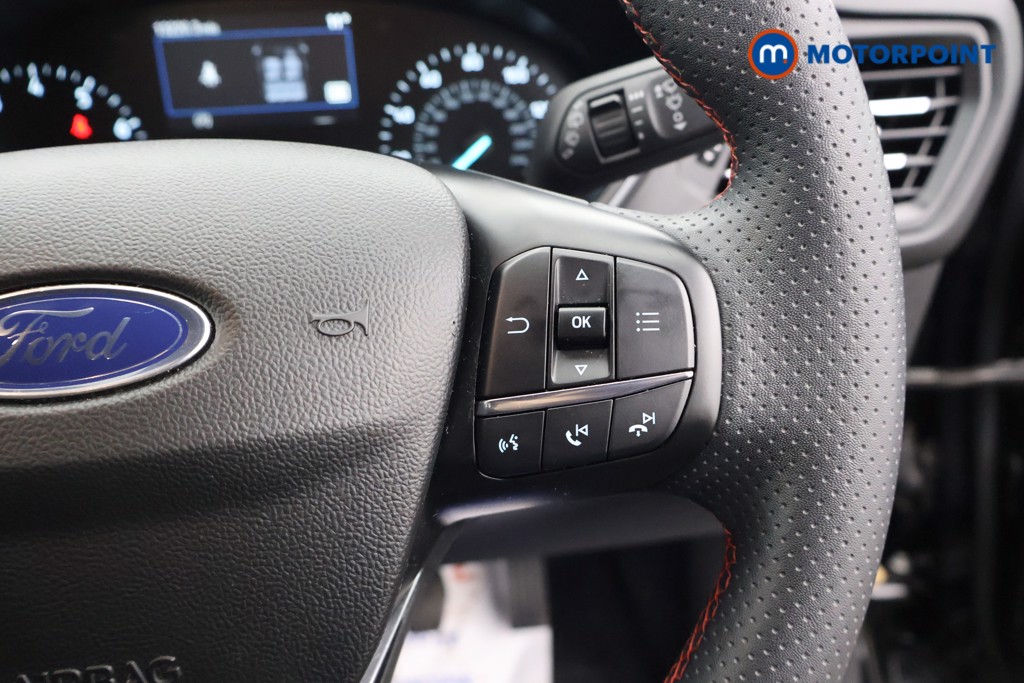 Used Ford Focus 2022 for sale - 77286619: Photo 11