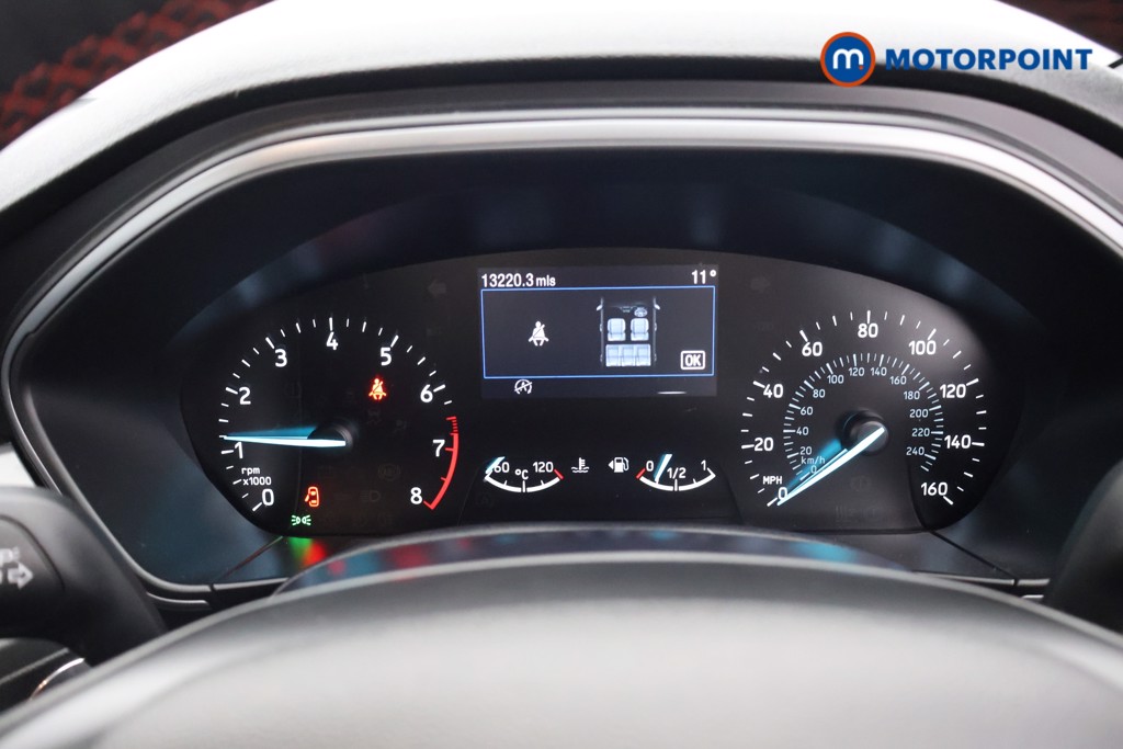 Used Ford Focus 2022 for sale - 77286619: Photo 12