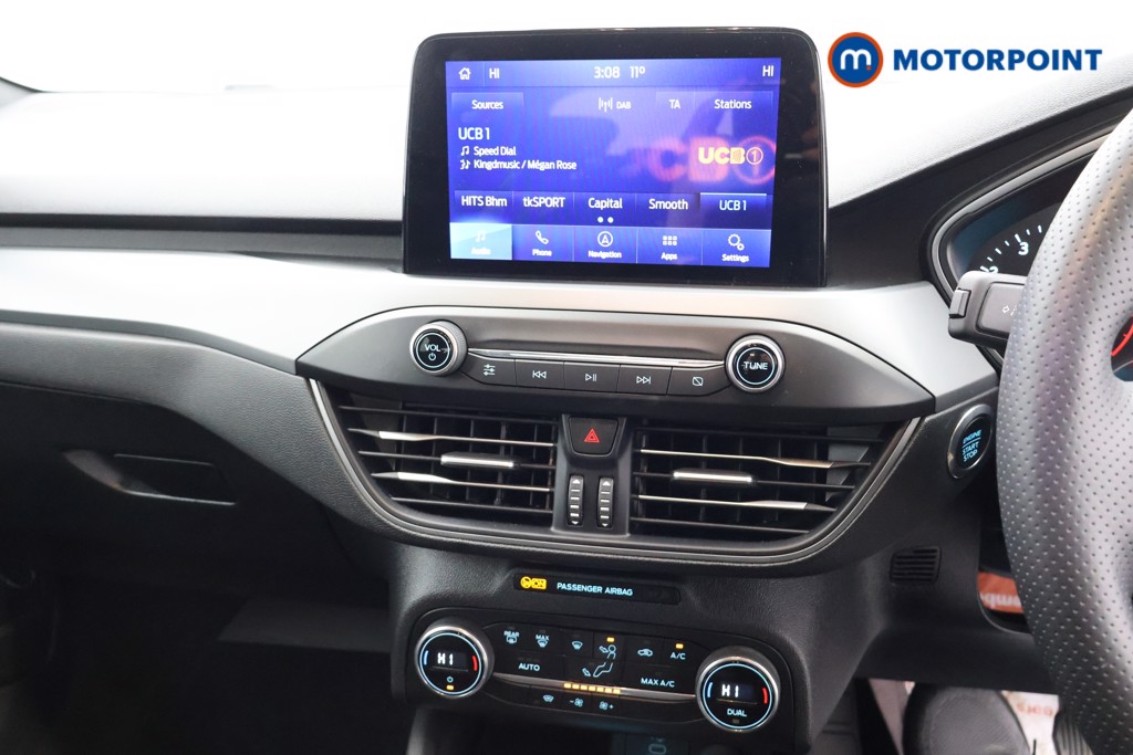 Used Ford Focus 2022 for sale - 77286619: Photo 16