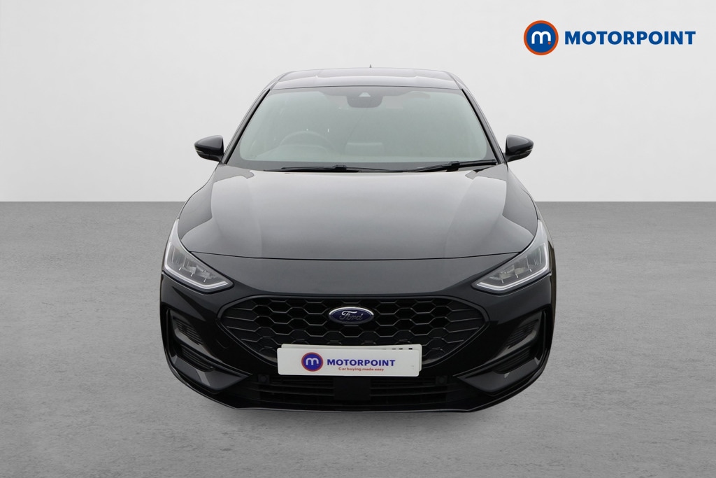 Used Ford Focus 2022 for sale - 77286619: Photo 2