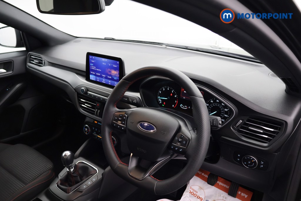 Used Ford Focus 2022 for sale - 77286619: Photo 21