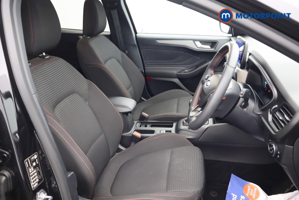 Used Ford Focus 2022 for sale - 77286619: Photo 22