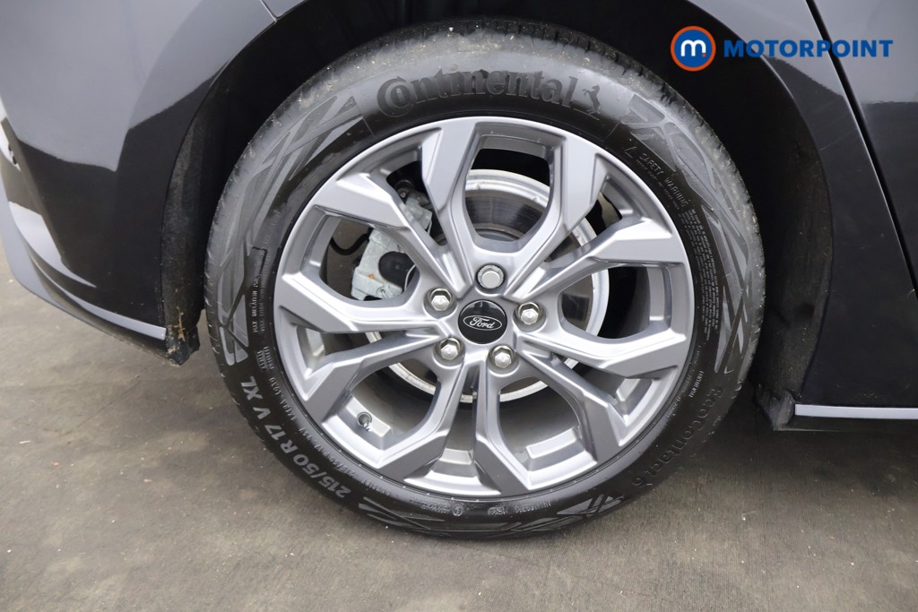 Used Ford Focus 2022 for sale - 77286619: Photo 31