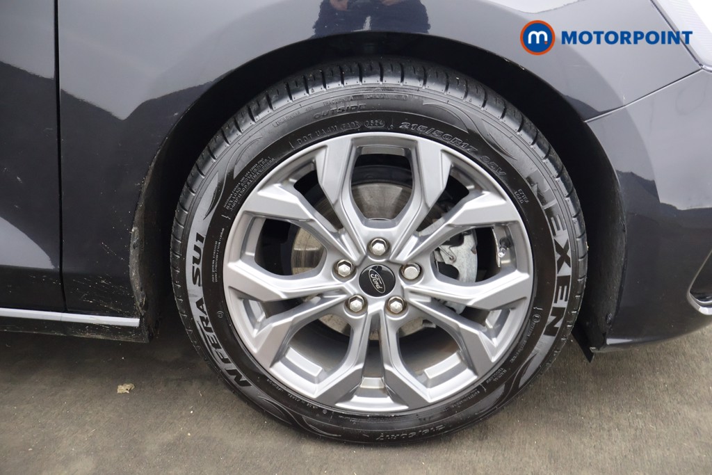 Used Ford Focus 2022 for sale - 77286619: Photo 32