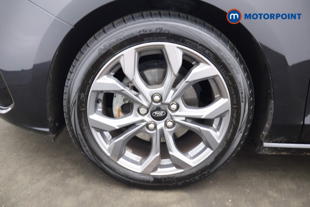 Used Ford Focus 2022 for sale - 77286619: Photo 33