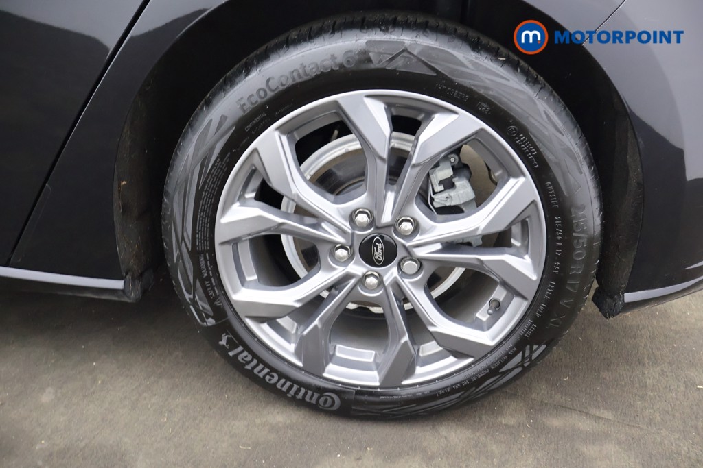 Used Ford Focus 2022 for sale - 77286619: Photo 34