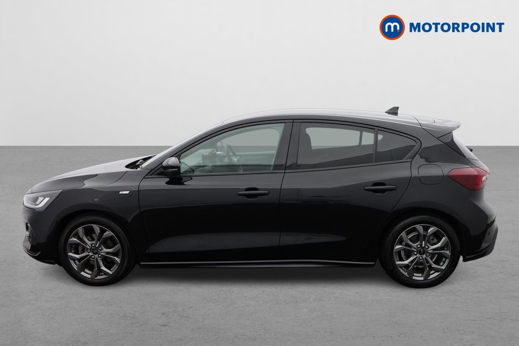 Used Ford Focus 2022 for sale - 77286619: Photo 4