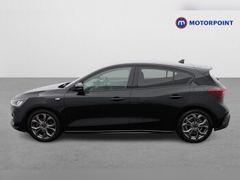 Used Ford Focus 2022 for sale - 77286619: Photo