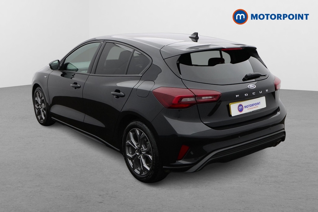 Used Ford Focus 2022 for sale - 77286619: Photo 5