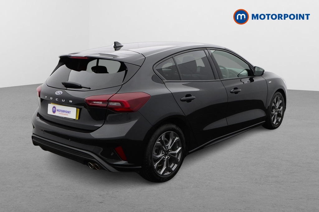 Used Ford Focus 2022 for sale - 77286619: Photo 7