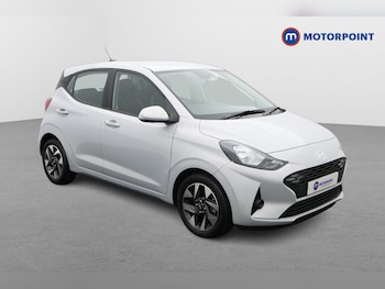 Used Hyundai i10 2024 for sale - 75699282: Photo