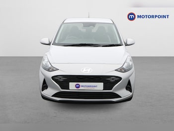 Used Hyundai i10 2024 for sale - 75699282: Photo