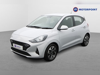 Used Hyundai i10 2024 for sale - 75699282: Photo