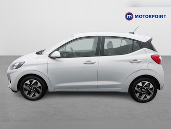 Used Hyundai i10 2024 for sale - 75699282: Photo