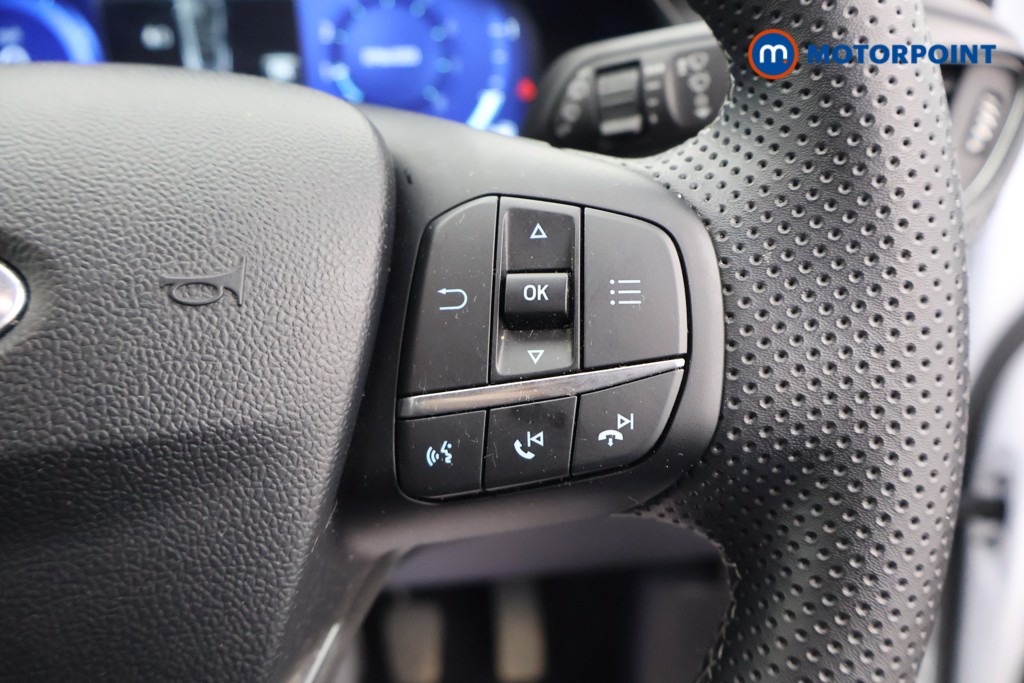 Used Ford Puma 2022 for sale - 77286736: Photo 11