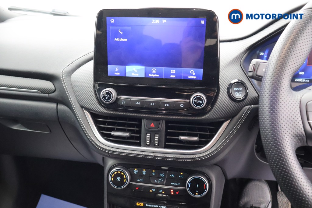 Used Ford Puma 2022 for sale - 77286736: Photo 16