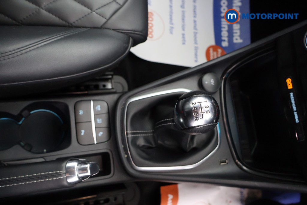 Used Ford Puma 2022 for sale - 77286736: Photo 17