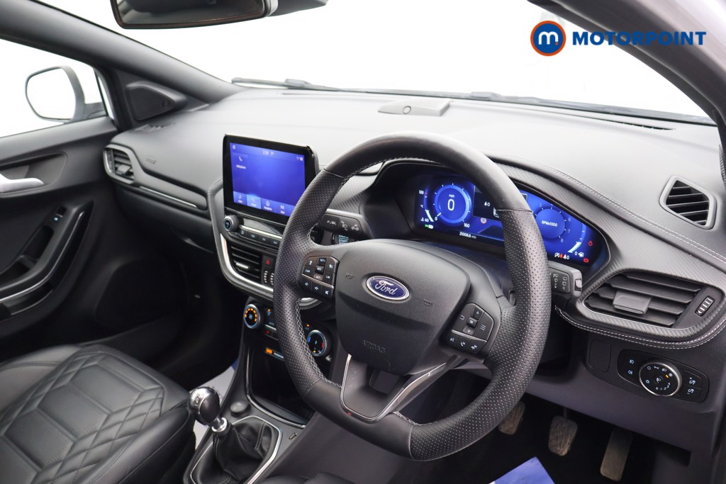 Used Ford Puma 2022 for sale - 77286736: Photo 22