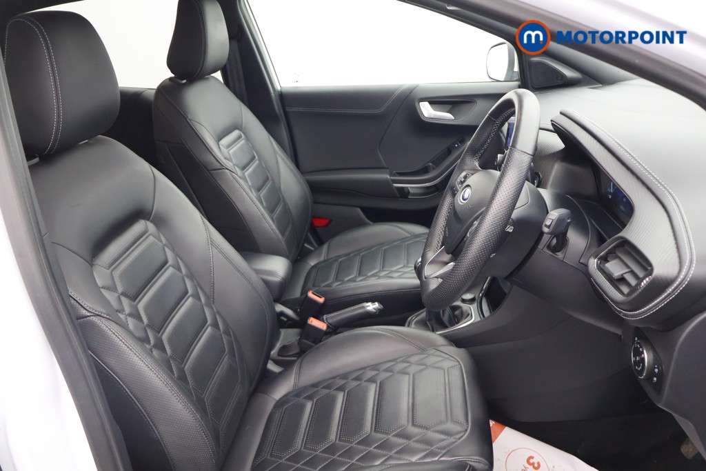 Used Ford Puma 2022 for sale - 77286736: Photo 23