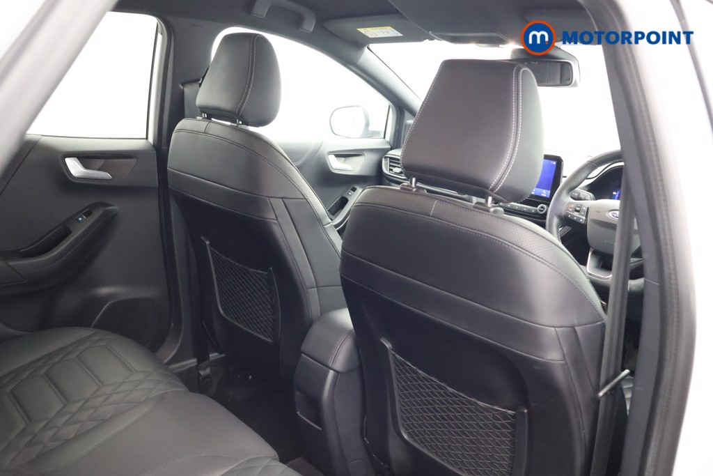 Used Ford Puma 2022 for sale - 77286736: Photo 25