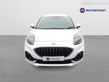 Used Ford Puma 2022 for sale - 77286736: Photo