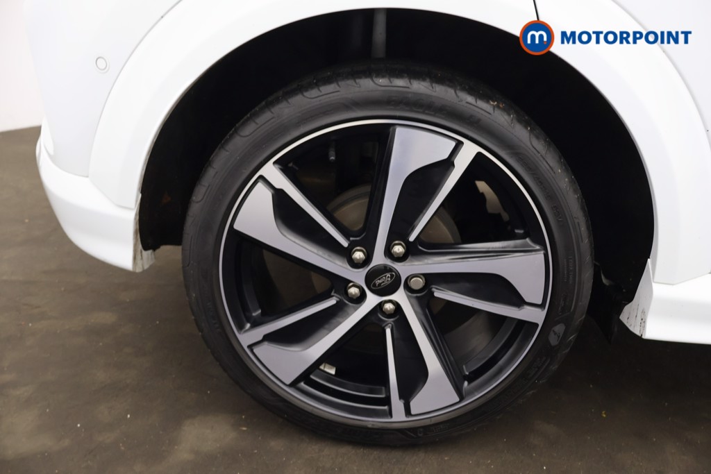 Used Ford Puma 2022 for sale - 77286736: Photo 32