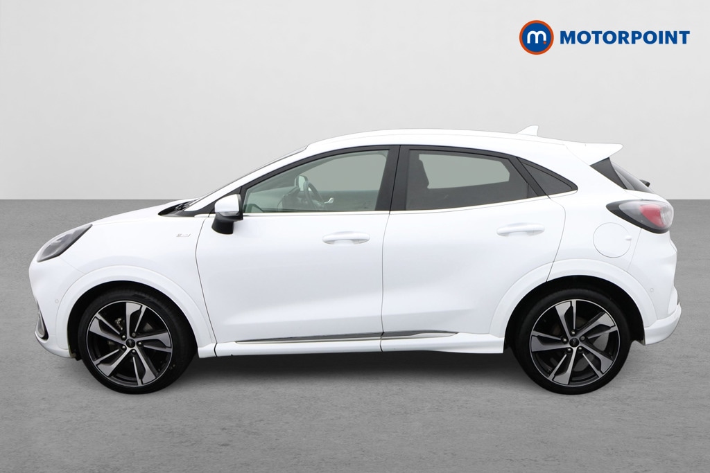 Used Ford Puma 2022 for sale - 77286736: Photo 4