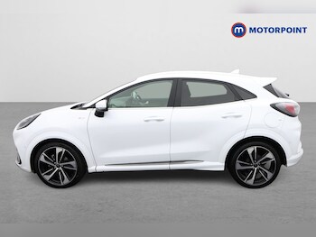 Used Ford Puma 2022 for sale - 77286736: Photo