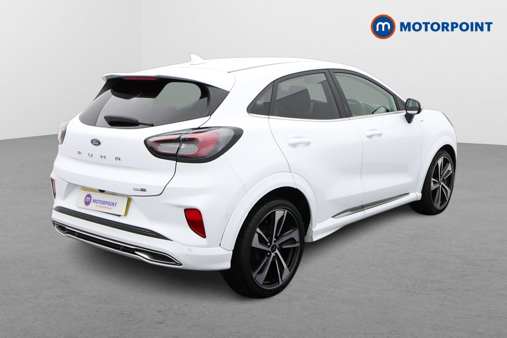 Used Ford Puma 2022 for sale - 77286736: Photo 7