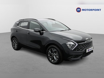 Used Kia Sportage 2025 for sale - 78281927: Photo