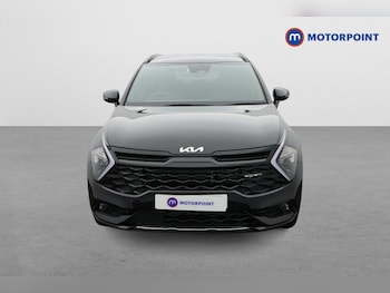 Used Kia Sportage 2025 for sale - 78281927: Photo