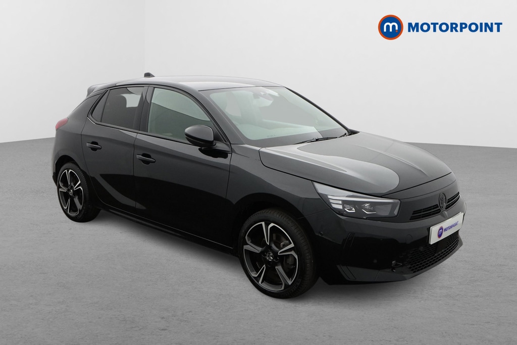 Used Vauxhall Corsa for sale - 77741197: Photo 1