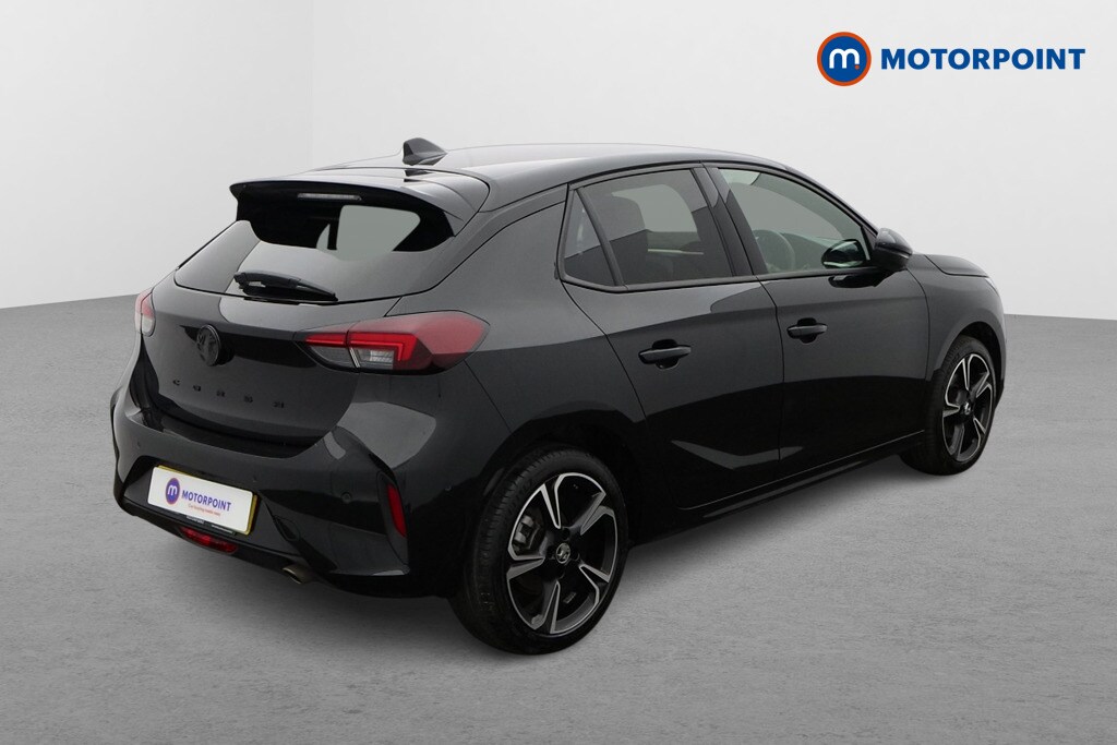 Used Vauxhall Corsa for sale - 77741197: Photo 7