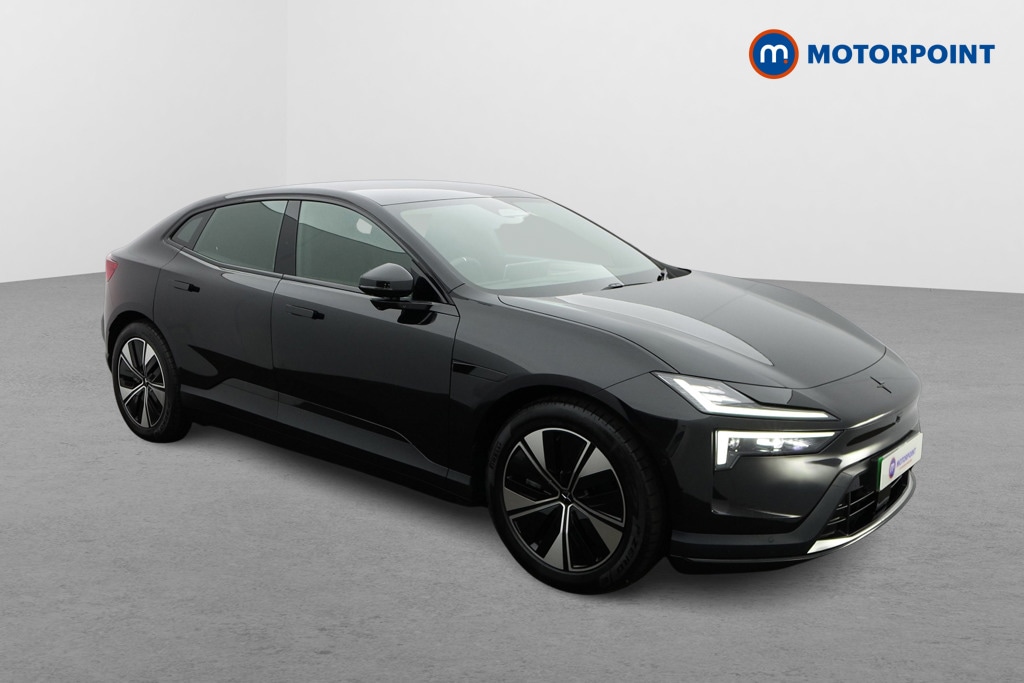 Used Polestar Polestar 4 2024 for sale - 76502697: Photo 1