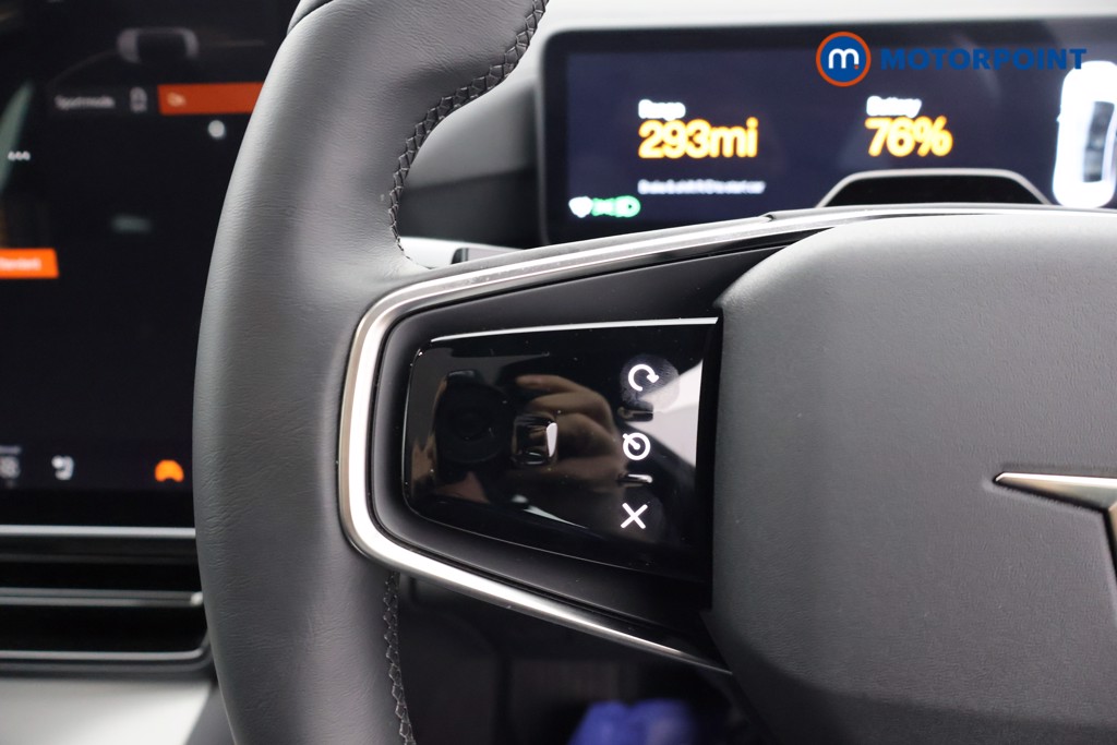 Used Polestar Polestar 4 2024 for sale - 76502697: Photo 10