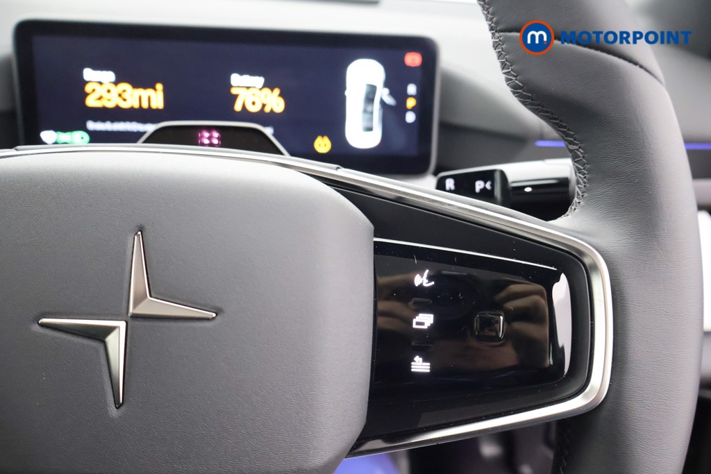 Used Polestar Polestar 4 2024 for sale - 76502697: Photo 11