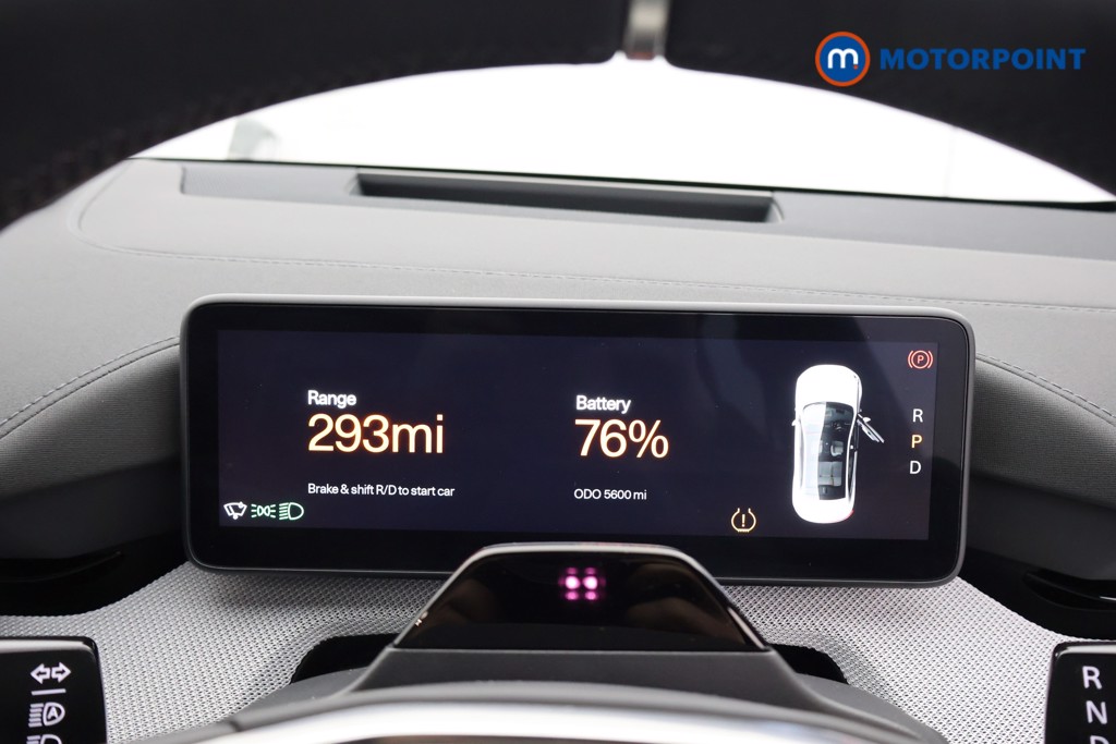 Used Polestar Polestar 4 2024 for sale - 76502697: Photo 12