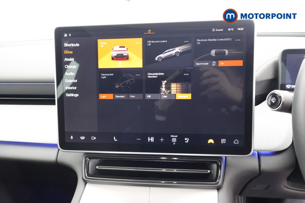 Used Polestar Polestar 4 2024 for sale - 76502697: Photo 15