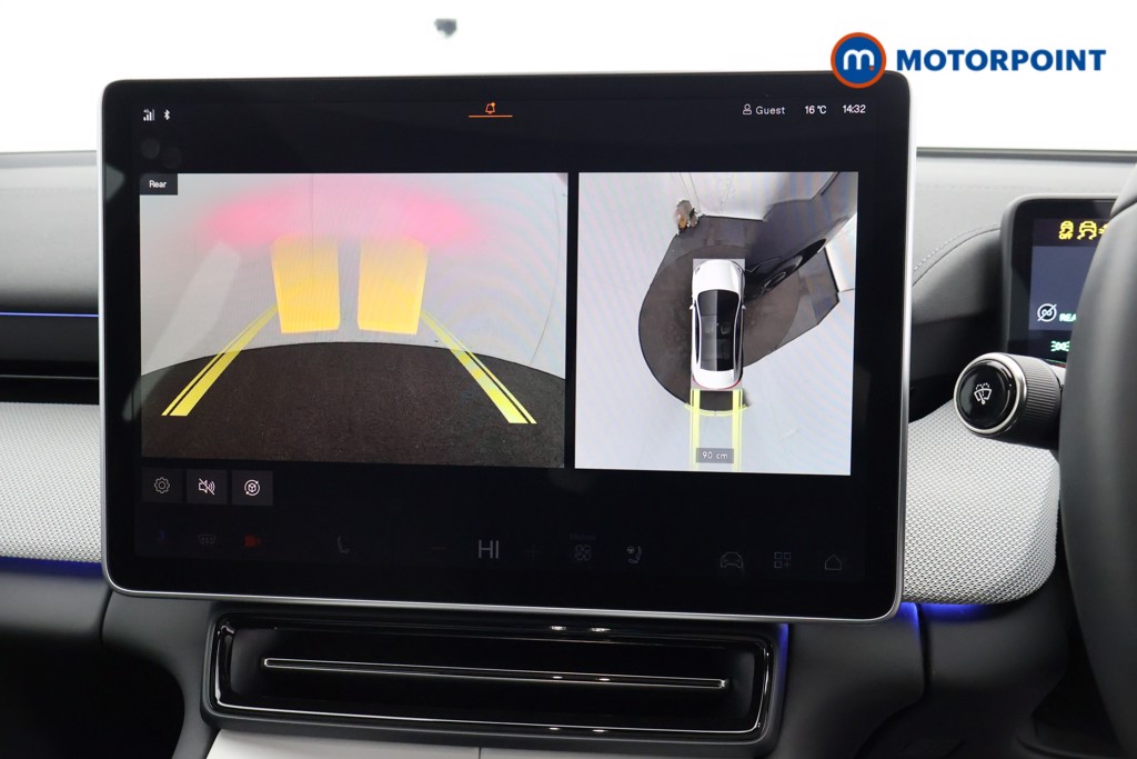 Used Polestar Polestar 4 2024 for sale - 76502697: Photo 16