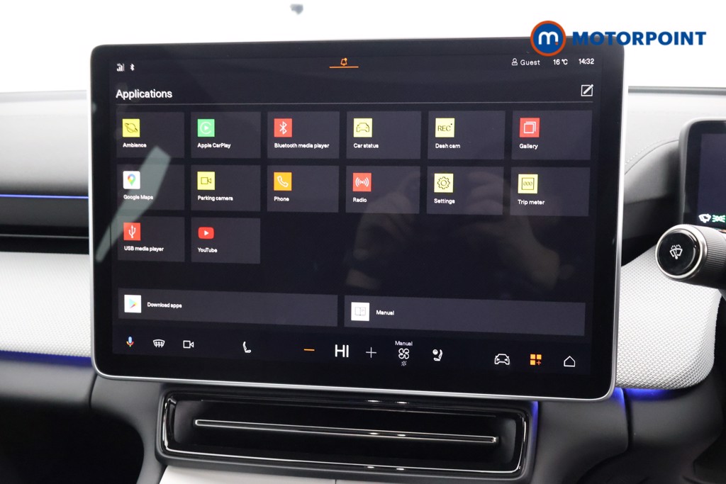 Used Polestar Polestar 4 2024 for sale - 76502697: Photo 17