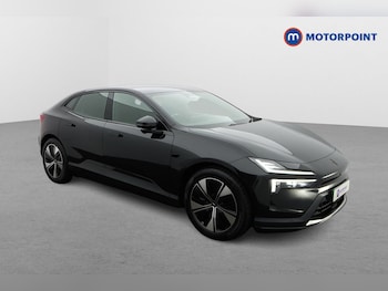 Used Polestar Polestar 4 2024 for sale - 76502697: Photo