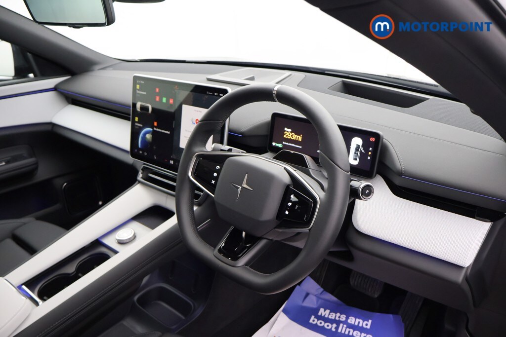 Used Polestar Polestar 4 2024 for sale - 76502697: Photo 24