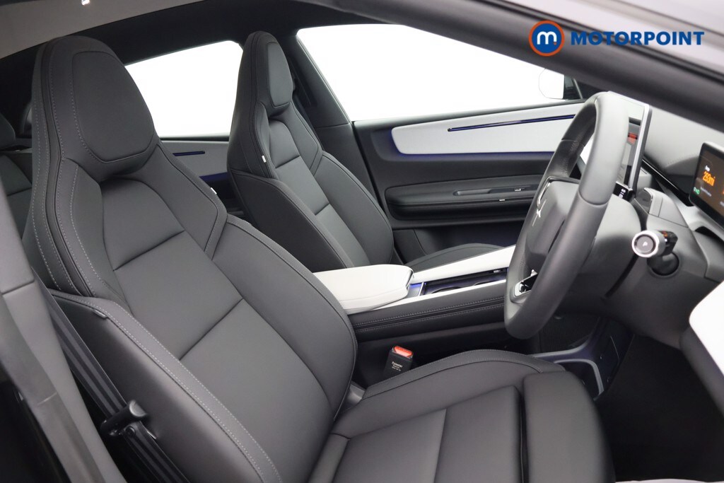 Used Polestar Polestar 4 2024 for sale - 76502697: Photo 25