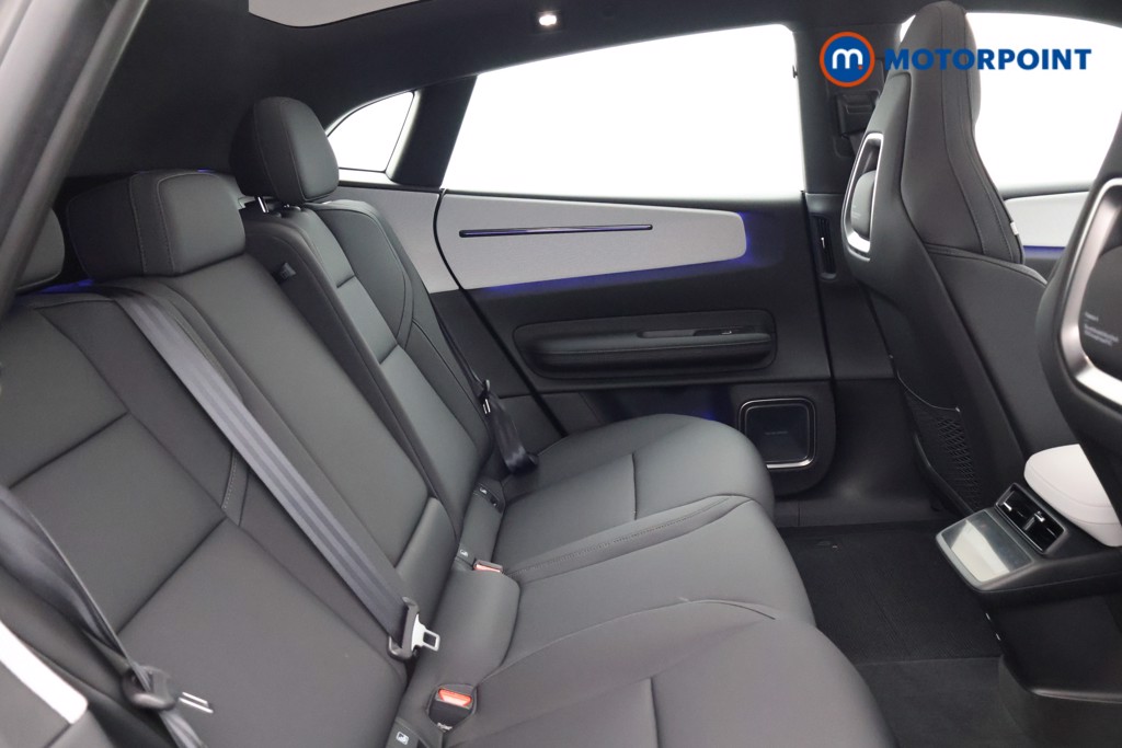 Used Polestar Polestar 4 2024 for sale - 76502697: Photo 28