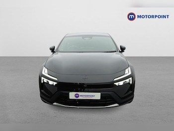 Used Polestar Polestar 4 2024 for sale - 76502697: Photo