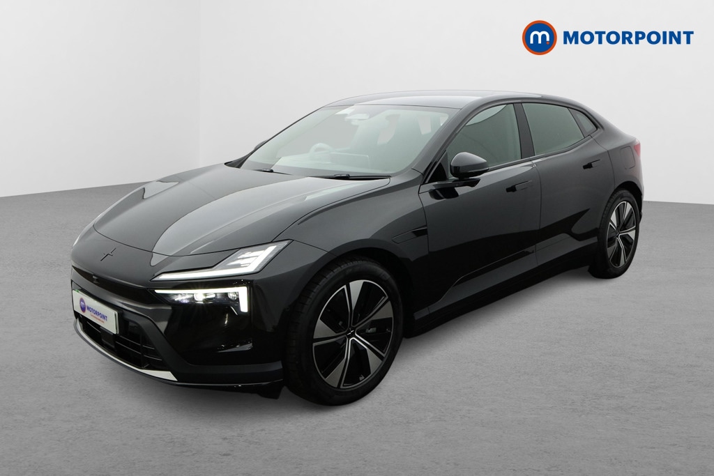 Used Polestar Polestar 4 2024 for sale - 76502697: Photo 3