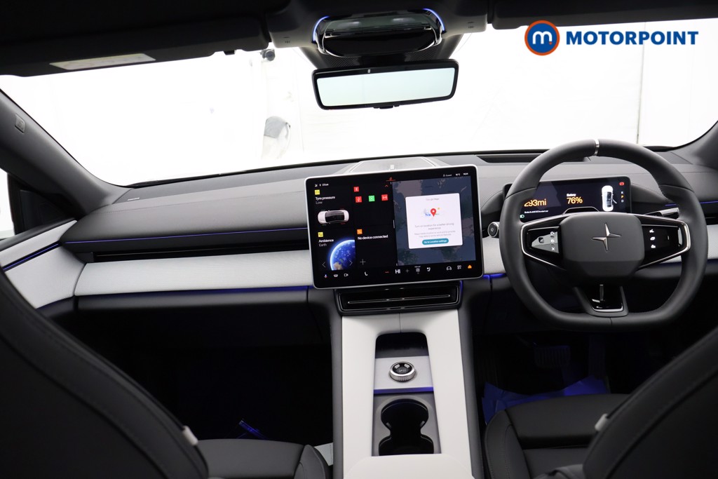 Used Polestar Polestar 4 2024 for sale - 76502697: Photo 32